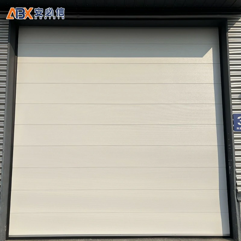 眉山市升降提升门